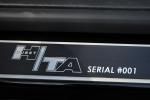 Pontiac Trans Am Edition by Hurst 2013 года